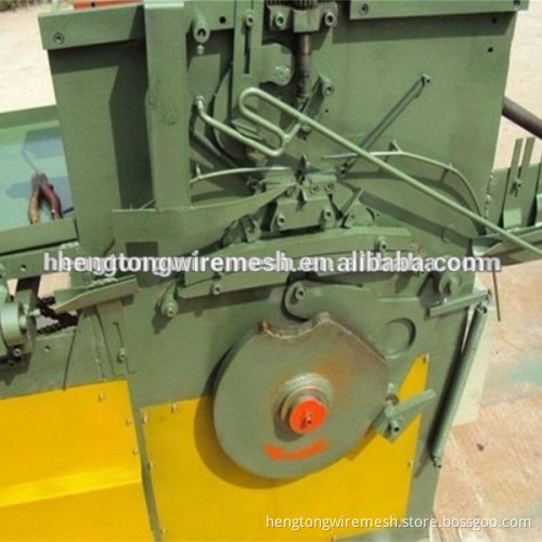 CE Certificate high quality automatic clothes hanger making machine